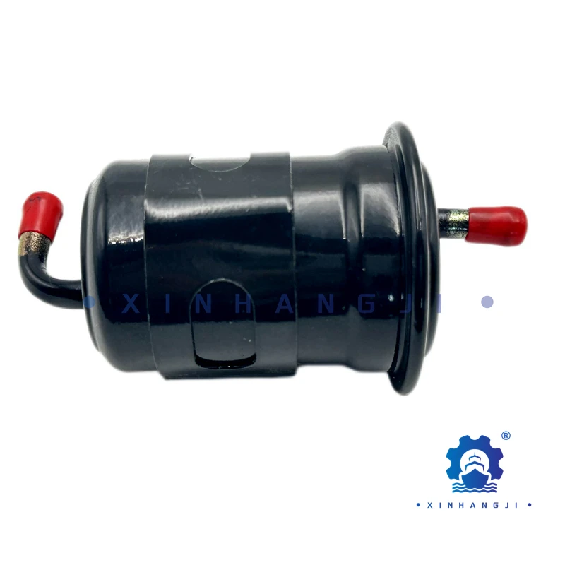 Новый топливный фильтр 15440-93J10 15440-90J00 для подвесного мотора Suzuki, 4 такта 90/100/115/140/200/225/250 HP 5033704 5034985
Новый топливный фильтр 15440-93J10 15440-90J00 для подвесного мотора Suzuki, 4 такта 90/100/115/140/200/225/250 HP 5033704 5034985