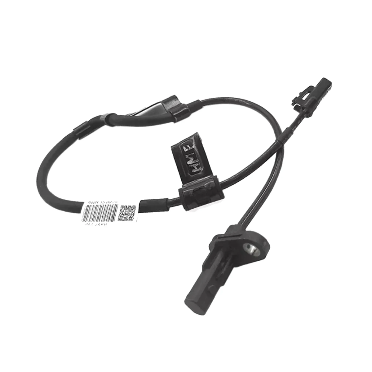 Новый датчик скорости колес ABS 95670-2J000, передний левый для Borrego 2008-2012
Новый датчик скорости колес ABS 95670-2J000, передний левый для Borrego 2008-2012