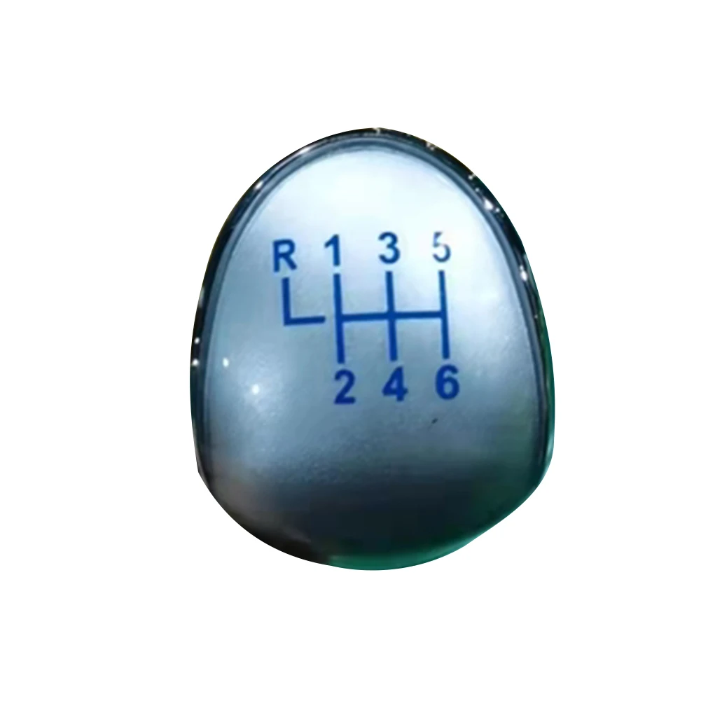 6 Speed Gear Shift Knob Car Auto Manual Shifter Lever Stick Head Handball For Ford Fiesta Focus ST 2012-2015 1793439
6 Speed Gear Shift Knob Car Auto Manual Shifter Lever Stick Head Handball For Ford Fiesta Focus ST 2012-2015 1793439