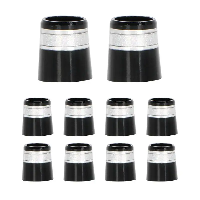 Golf Iron Ferrules Durable 10PCS Iron Ferrules Club Head Covers Headcovers For Golf Clubs Club Head Covers And Golf Driver Head
Golf Iron Ferrules Durable 10PCS Iron Ferrules Club Head Covers Headcovers For Golf Clubs Club Head Covers And Golf Driver Head