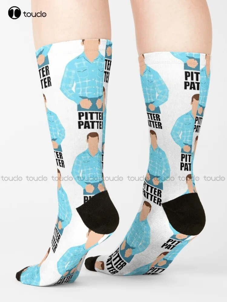 Pitter Patter. Letterkenny Wayne Jared Kesso Comedy Funny Canada Cartoon Hard No Socks Bride Socks 360° Digital Print Gift Retro
Pitter Patter. Letterkenny Wayne Jared Kesso Comedy Funny Canada Cartoon Hard No Socks Bride Socks 360° Digital Print Gift Retro