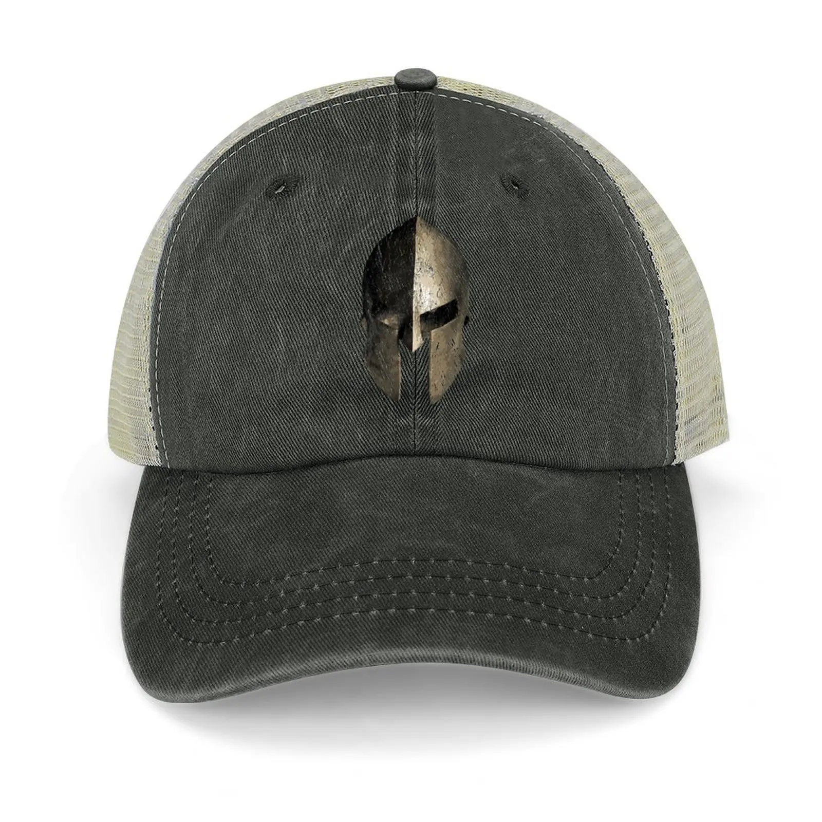 Spartan Sparta Warrior Helmet Cowboy Hat Uv Protection Solar Hat Hip Hop Cosplay For Women 2024 Men's
Spartan Sparta Warrior Helmet Cowboy Hat Uv Protection Solar Hat Hip Hop Cosplay For Women 2024 Men's