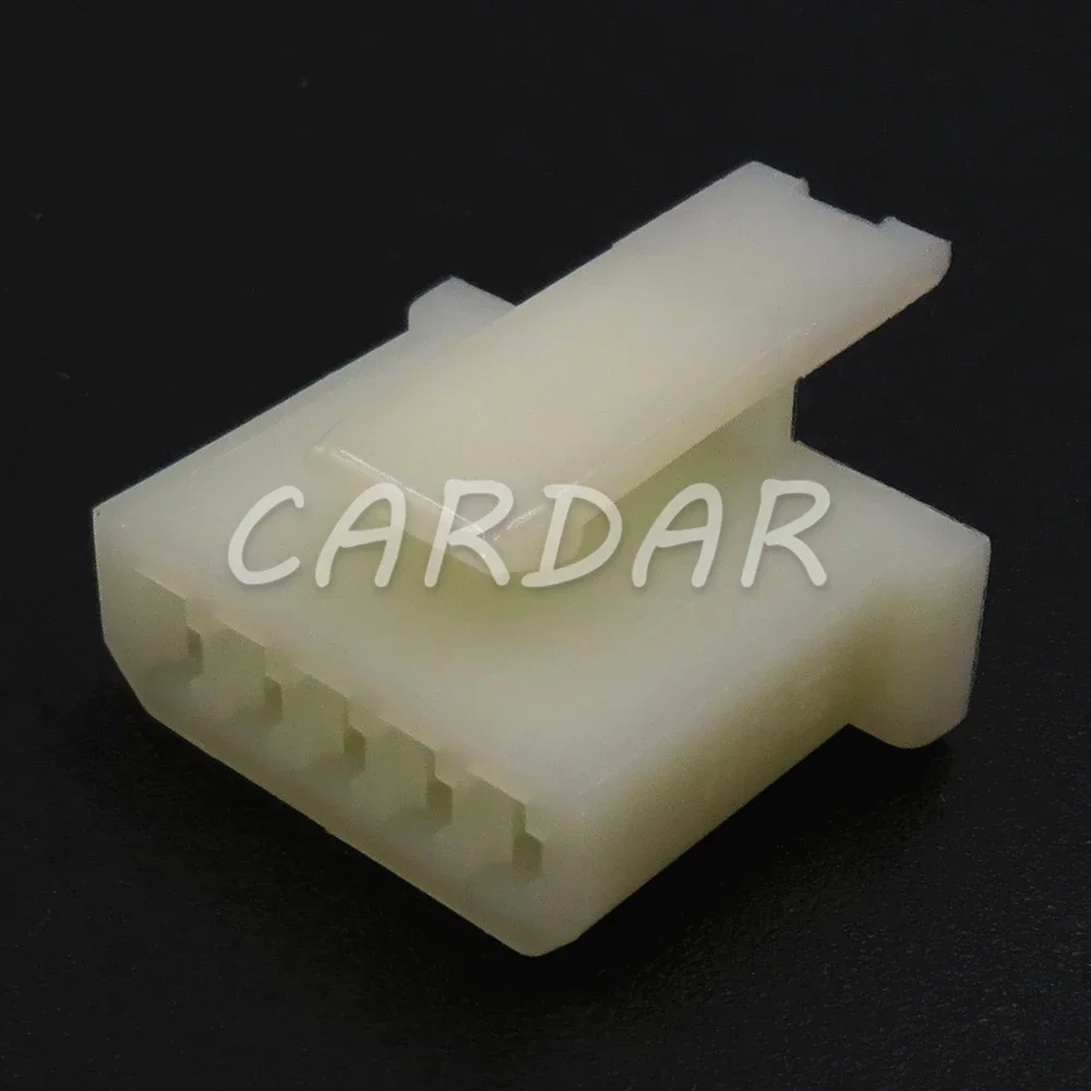 1 Set 5 Pin 2.8 Series Automotive Modification Connector Car Electric Wire Cable Unsealed Socket 171971835A
1 Set 5 Pin 2.8 Series Automotive Modification Connector Car Electric Wire Cable Unsealed Socket 171971835A