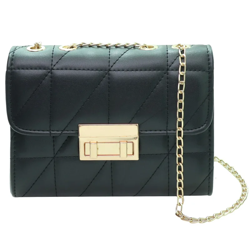 New Ladies' Small Square Bag 2022Ladies Bag Texture Handbag Female Niche Fashion Shoulder Bag Mobile Phone bag
New Ladies' Small Square Bag 2022Ladies Bag Texture Handbag Female Niche Fashion Shoulder Bag Mobile Phone bag