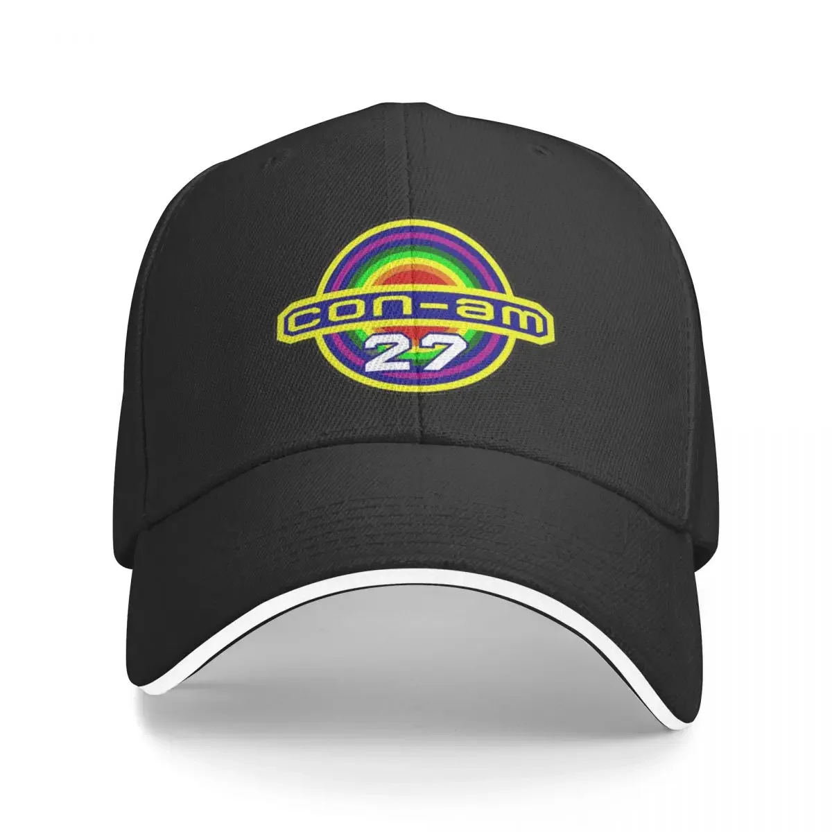 Conam 27 Baseball Cap Uv Protection Solar Hat Thermal Visor Women's Hats Men's
Conam 27 Baseball Cap Uv Protection Solar Hat Thermal Visor Women's Hats Men's
