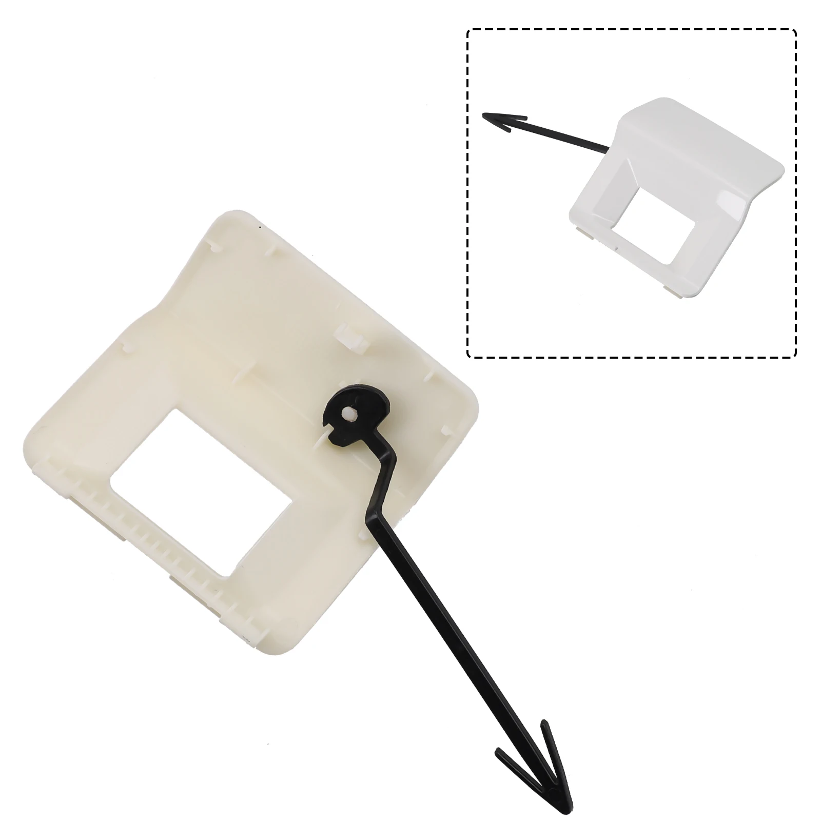 Accessories Release Switch 150 64772-60020 Camera Cover For Land Plastic Prado Spare Tailgate Assembly Durable
Accessories Release Switch 150 64772-60020 Camera Cover For Land Plastic Prado Spare Tailgate Assembly Durable