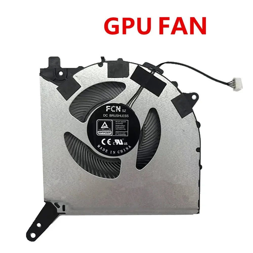 New cpu cooling fan for AVC MODEL BAPB0810R2HY002 BAPA0810R2HY002 fan laptop Notebook PC New cpu cooling fan for AVC MODEL BAPB0810R2HY002 BAPA0810R2HY002 fan laptop Notebook PC
