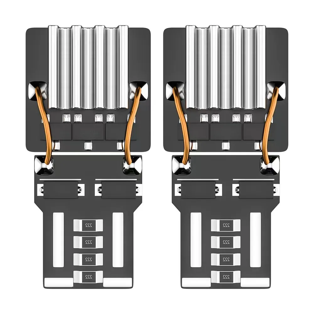 Canbus 3-SMD interior LED bulb, license plate stop lamp, automatic signal lamp, 10 pieces, W5W, T10, 12V, 24V,6000K, 194168
Canbus 3-SMD interior LED bulb, license plate stop lamp, automatic signal lamp, 10 pieces, W5W, T10, 12V, 24V,6000K, 194168