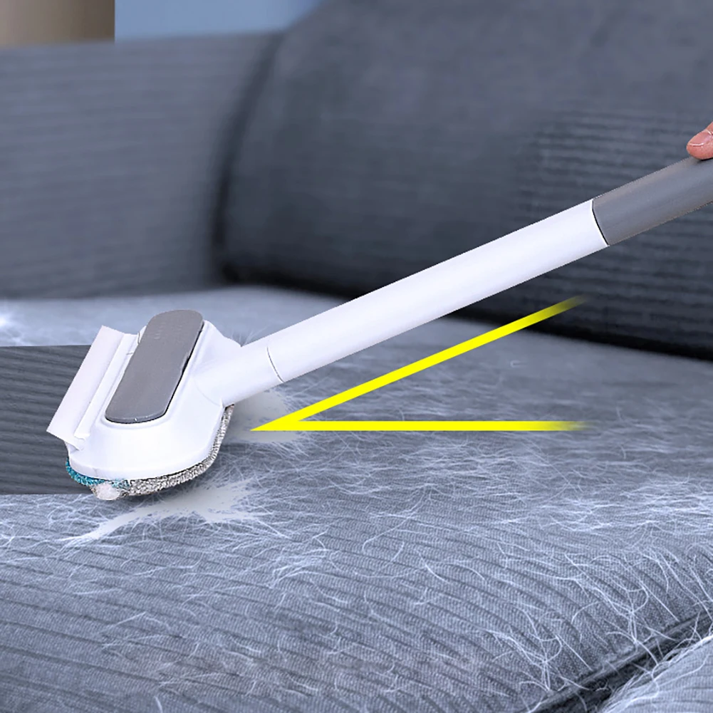 Pet Hair Remover Dog Cat Hair Remover Reusable Lint Remover Shaver Portable Lint Cleaner For Furniture Blanket Clothing Bedding
Pet Hair Remover Dog Cat Hair Remover Reusable Lint Remover Shaver Portable Lint Cleaner For Furniture Blanket Clothing Bedding