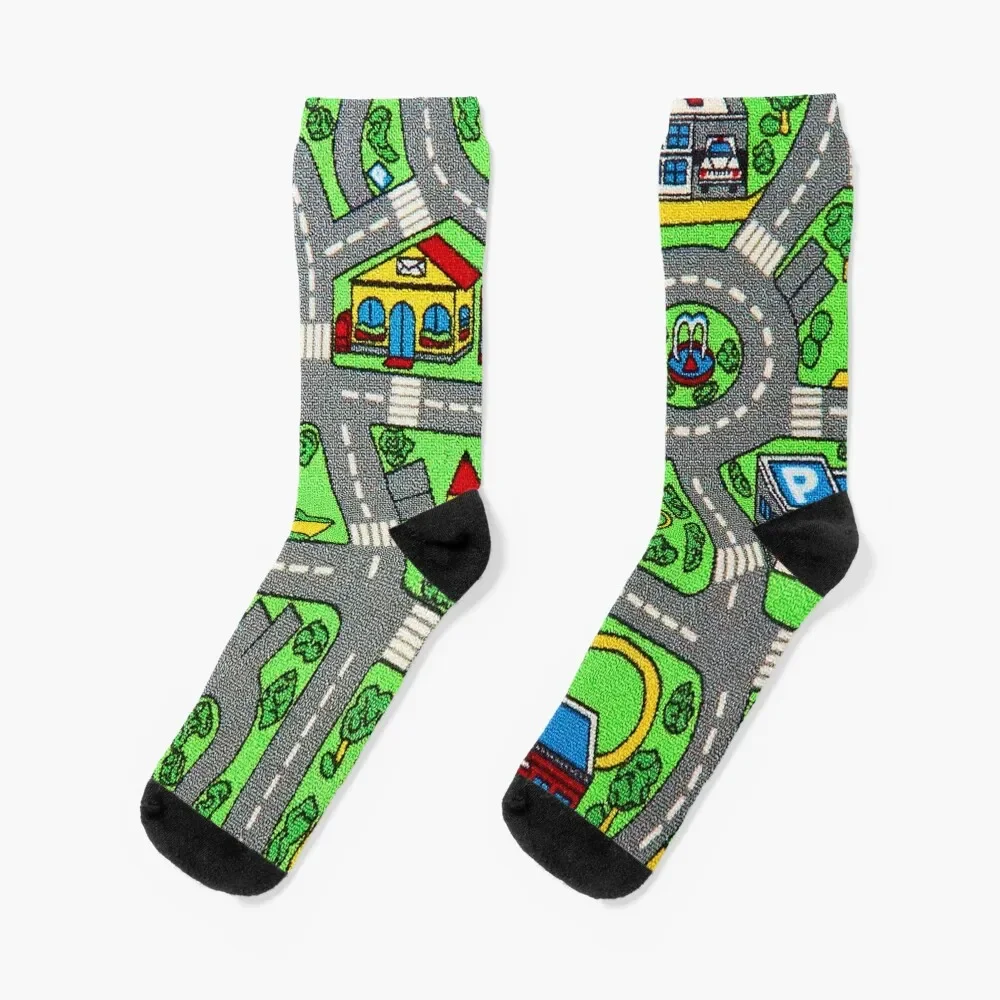 90s nostalgia, nostalgic Track carpet Car Road Race Mat city Socks anime christmas gift Women's Socks Men's
90s nostalgia, nostalgic Track carpet Car Road Race Mat city Socks anime christmas gift Women's Socks Men's