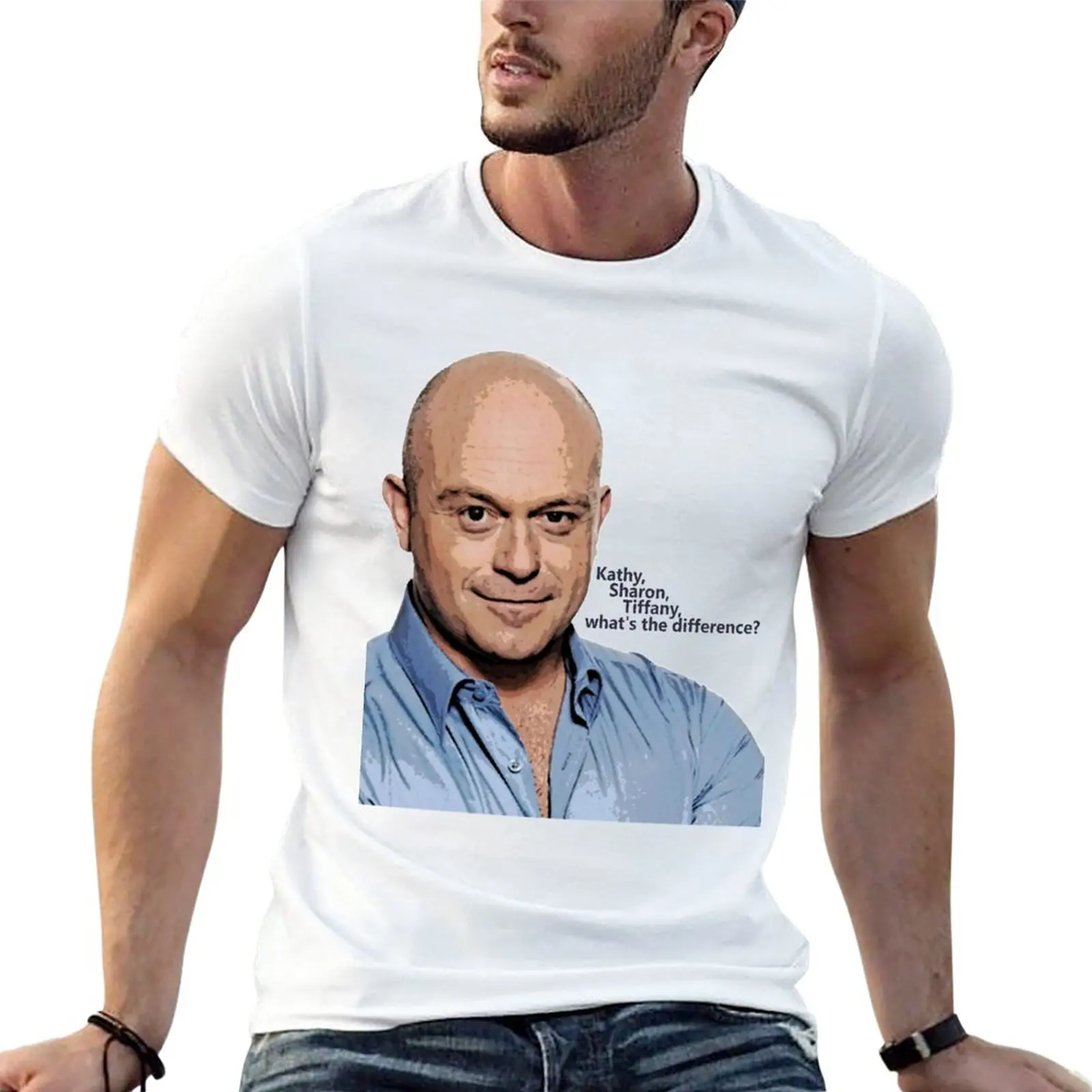 New Grant Mitchell - EastEnders T-Shirt Short sleeve tee sublime t shirt sweat shirts, men
New Grant Mitchell - EastEnders T-Shirt Short sleeve tee sublime t shirt sweat shirts, men