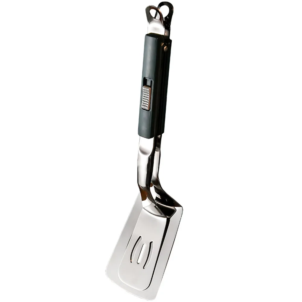 Food Tongs Steak Clip Sliding Buckle Stainless Steel Clamp Bread Meat BBQ Barbecue Grill Buffet Tongs Kitchen Cooking Tools
Food Tongs Steak Clip Sliding Buckle Stainless Steel Clamp Bread Meat BBQ Barbecue Grill Buffet Tongs Kitchen Cooking Tools