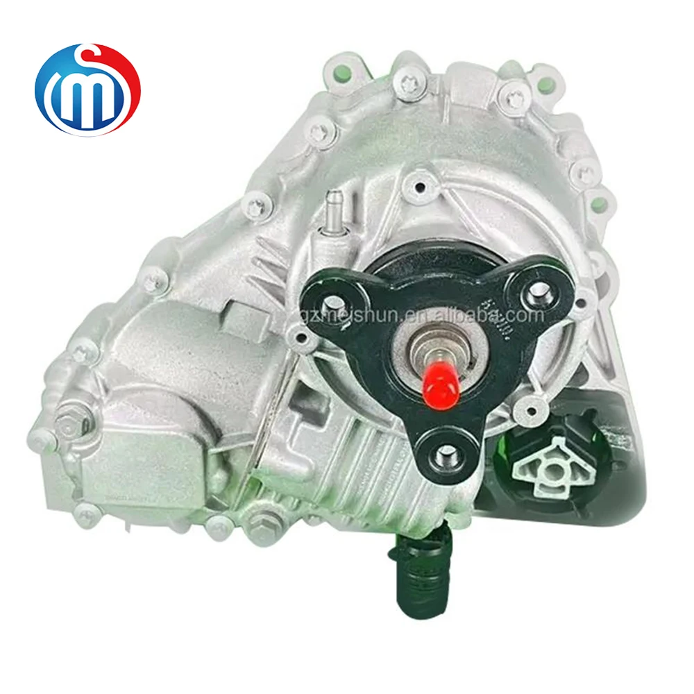Remanufactured High Quality Transfer Case For BMW X3 X4 X5 X6 ATC45L Longitudinal Torque Module Is Not Included
Remanufactured High Quality Transfer Case For BMW X3 X4 X5 X6 ATC45L Longitudinal Torque Module Is Not Included