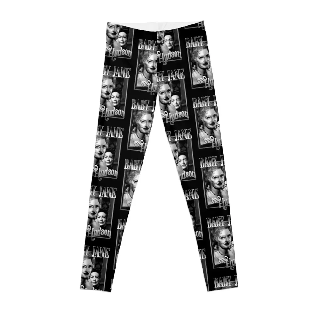 Baby Jane Leggings joggers for Sports pants woman for girls gym sportswear woman Womens Leggings
Baby Jane Leggings joggers for Sports pants woman for girls gym sportswear woman Womens Leggings
