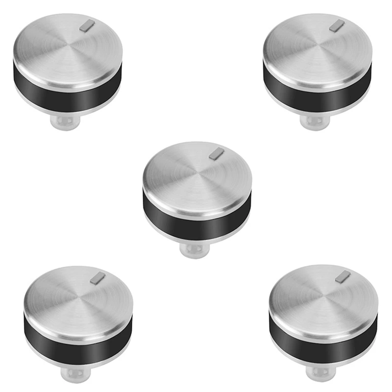 5X WB03X24360 Knob Compatible With Stove/Range AP5980302, WB03T10259, 4179424, PS11700818
5X WB03X24360 Knob Compatible With Stove/Range AP5980302, WB03T10259, 4179424, PS11700818