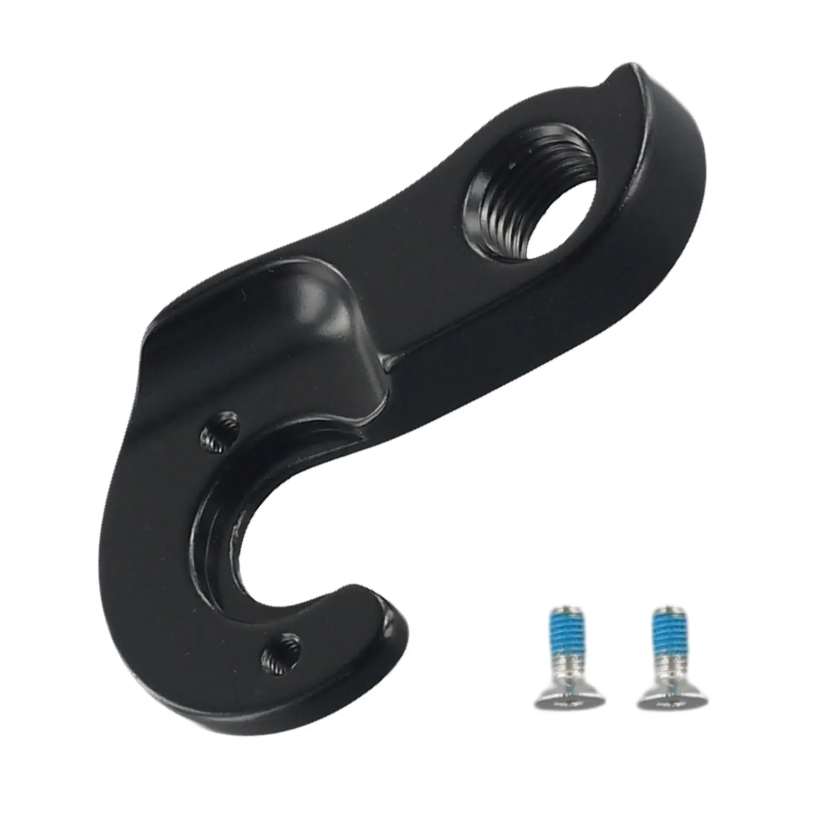 Bike Rear Derailleur TailHook Mech Hanger For-TREK Bicycle Derailleur Black Alloy Domane Derailleur Hanger Bicycle Parts
Bike Rear Derailleur TailHook Mech Hanger For-TREK Bicycle Derailleur Black Alloy Domane Derailleur Hanger Bicycle Parts