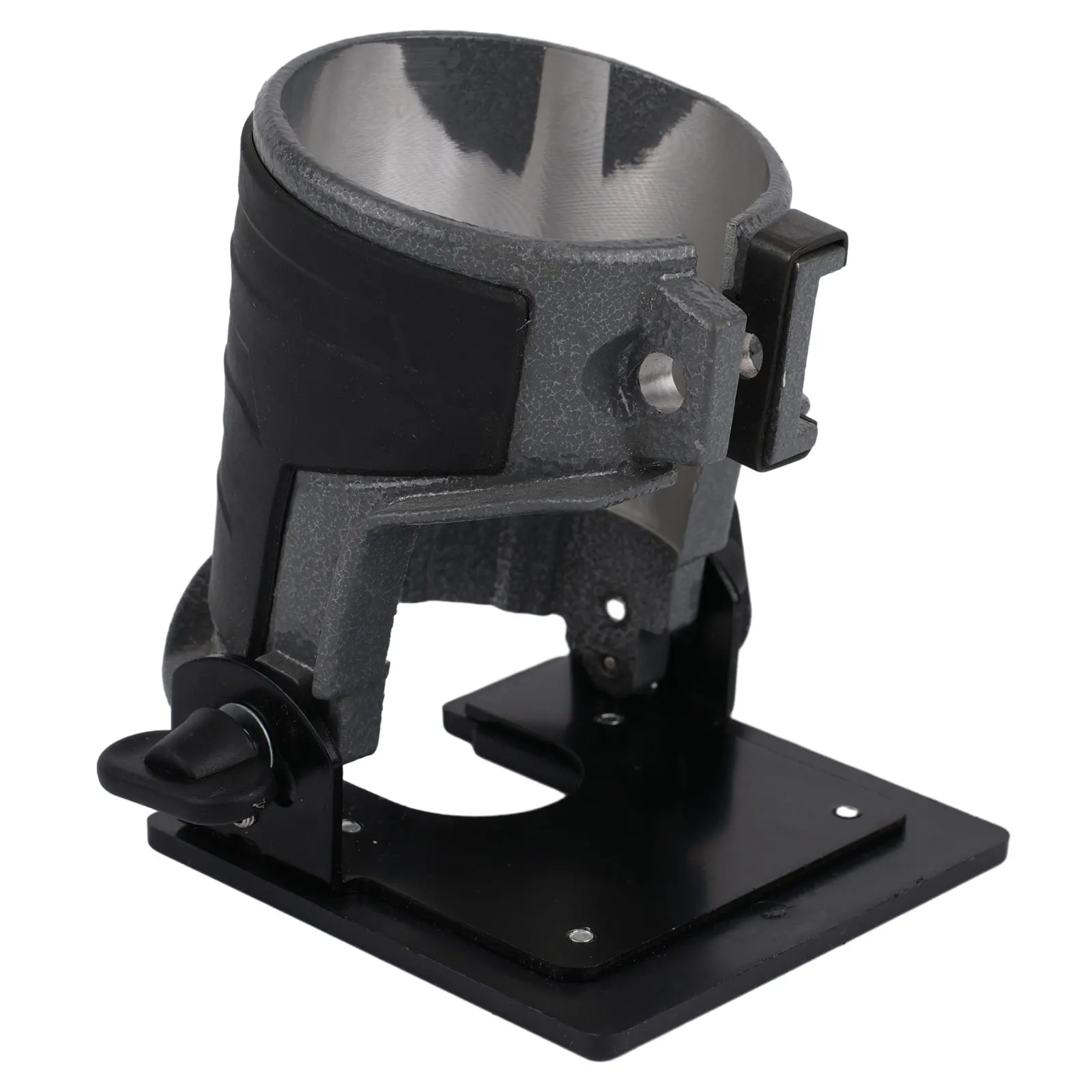 65mm Compact Router Tilt Base To Trim Laminates Power Tool Accessories For TUPIA MAKITA Woodworking Cutter Trimmer Machine
65mm Compact Router Tilt Base To Trim Laminates Power Tool Accessories For TUPIA MAKITA Woodworking Cutter Trimmer Machine