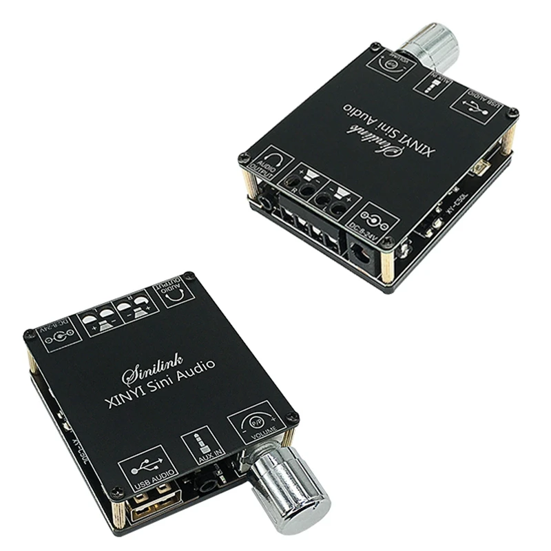 RISE-2X MINI Bluetooth 5,0 беспроводной аудио цифровой усилитель мощности, стереоплата 50Wx2, усилитель 3,5 мм USB
RISE-2X MINI Bluetooth 5,0 беспроводной аудио цифровой усилитель мощности, стереоплата 50Wx2, усилитель 3,5 мм USB