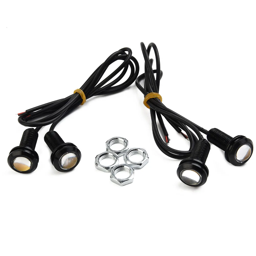 4Pcs LED Amber Grille Lighting Kit Truck For=----------d S=-Style Universal Complete Waterproof For Exterior Use Accessories
4Pcs LED Amber Grille Lighting Kit Truck For=----------d S=-Style Universal Complete Waterproof For Exterior Use Accessories