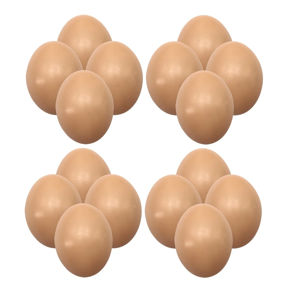 Fake Eggs For DIY Easter Eggs DIY Painting Easter Eggs Simulation Eggs Easter Fake Eggs DIY Graffiti Decor Ornaments
Fake Eggs For DIY Easter Eggs DIY Painting Easter Eggs Simulation Eggs Easter Fake Eggs DIY Graffiti Decor Ornaments
