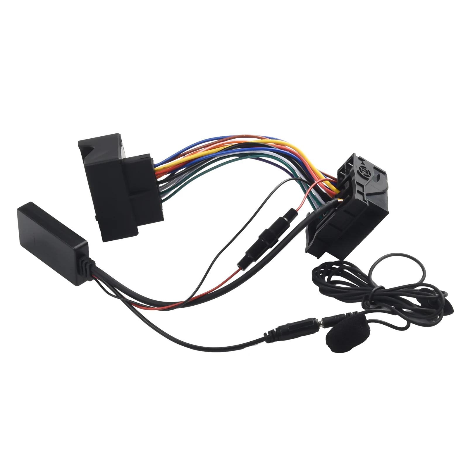 Bluetooth-адаптер для аудиокабеля AUX-IN для BMW E83 для X3, радио, наслаждайтесь любимой музыкой в любое время
Bluetooth-адаптер для аудиокабеля AUX-IN для BMW E83 для X3, радио, наслаждайтесь любимой музыкой в любое время