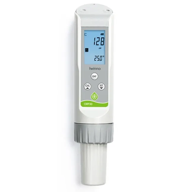 CE Certified Pocket Digital ORP Tester Oxidation Reduction Potential Meter LCD Display Aquarium Pool Water Liquid
CE Certified Pocket Digital ORP Tester Oxidation Reduction Potential Meter LCD Display Aquarium Pool Water Liquid