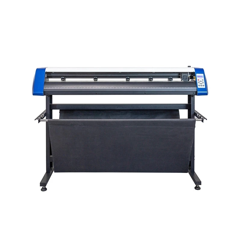 1350mm Sticker Printer Vinyl Cutter Graph Cutting Plotter with Signmaster Software
1350mm Sticker Printer Vinyl Cutter Graph Cutting Plotter with Signmaster Software