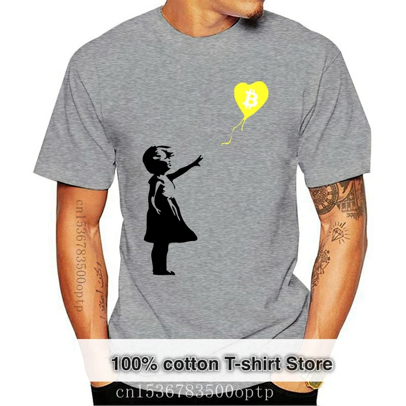 2019 New cryptocurrency T shirt Men This man loves Bitcoin Shirt For Men Short Sleeves O-neck Printed novelty Tee Tops Plus Size 
2019 New cryptocurrency T shirt Men This man loves Bitcoin Shirt For Men Short Sleeves O-neck Printed novelty Tee Tops Plus Size