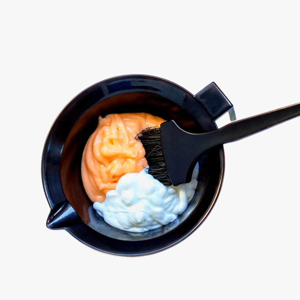 Salon Dying Kit Hair Dyeing Bowl Plastic Baked Oil Handle Hairdressing Special Tool
Salon Dying Kit Hair Dyeing Bowl Plastic Baked Oil Handle Hairdressing Special Tool