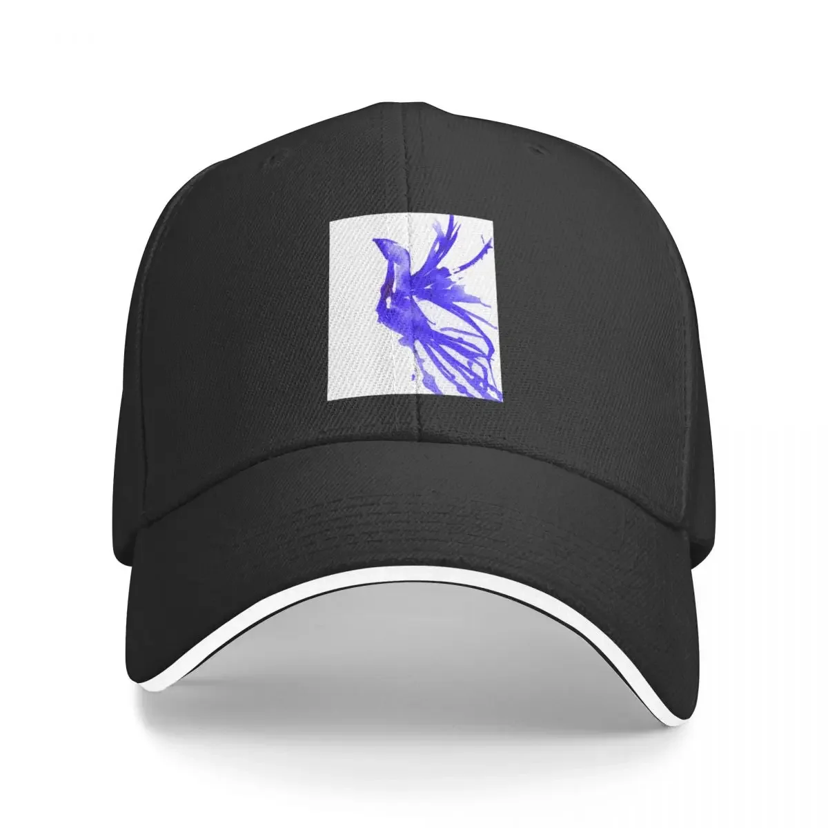 

New Birds of paradise IV/IV Baseball Cap Anime Hat Hat Luxury Brand fishing hat Man Cap Women's