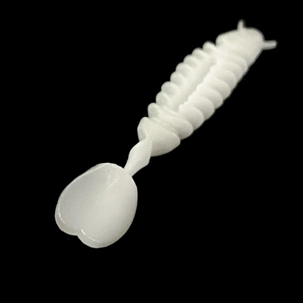 Приманки Larva, искусственная рыболовная приманка, двойные канавки, высокое качество, вес, приманки Larva, стандартная длина
Приманки Larva, искусственная рыболовная приманка, двойные канавки, высокое качество, вес, приманки Larva, стандартная длина