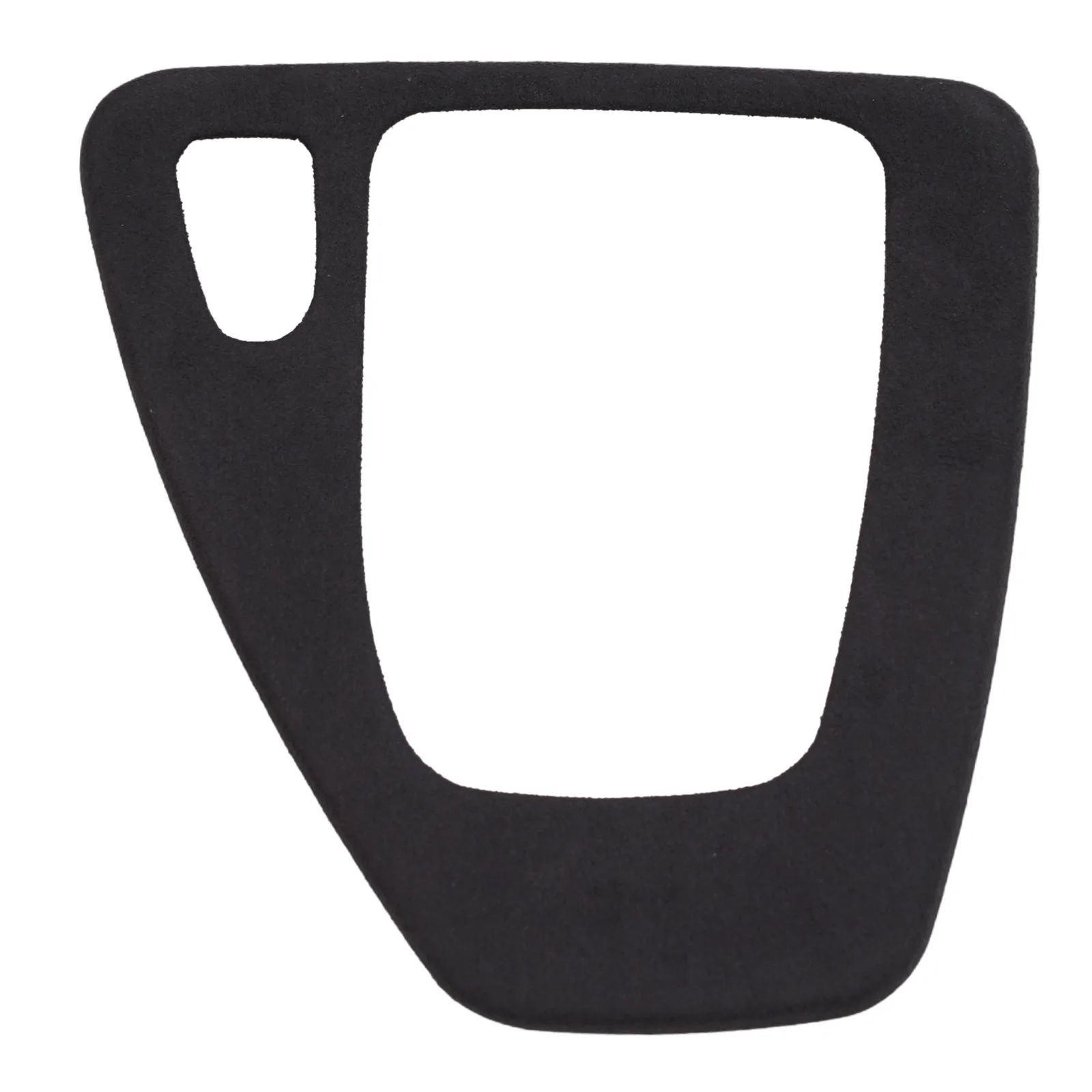 Achieve Superior Style and Protection with Suede Leather Gear Shift Panel Cover Trim for BMW 3 Series E90 E92 2005 2012
Achieve Superior Style and Protection with Suede Leather Gear Shift Panel Cover Trim for BMW 3 Series E90 E92 2005 2012