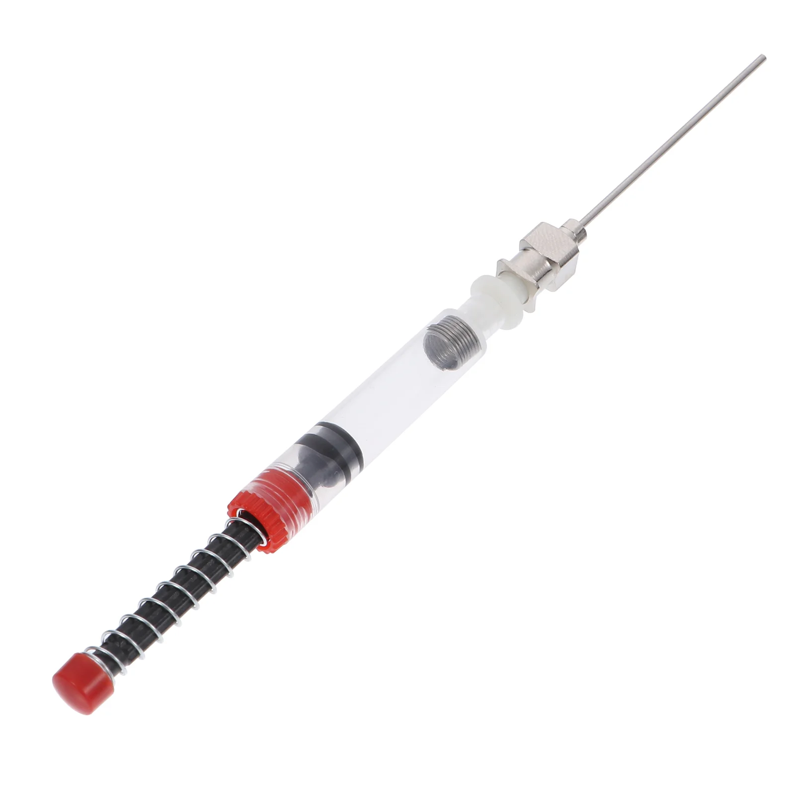 Ink Pen Fountain Syringe Converter Spring Filler Tool Absorber Refills Filling Refill Replacement Accessories Writing Supplies
Ink Pen Fountain Syringe Converter Spring Filler Tool Absorber Refills Filling Refill Replacement Accessories Writing Supplies