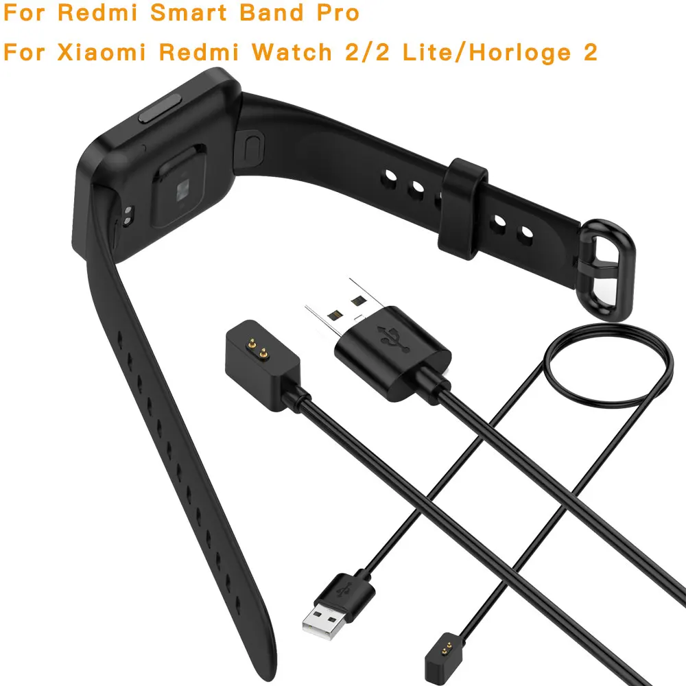 Зарядное устройство для Redmi Smart Band Pro, USB-адаптер, портативный магнитный кабель для быстрой зарядки для Xiaomi Redmi Watch 2/2 Lite/Clock 2
Зарядное устройство для Redmi Smart Band Pro, USB-адаптер, портативный магнитный кабель для быстрой зарядки для Xiaomi Redmi Watch 2/2 Lite/Clock 2