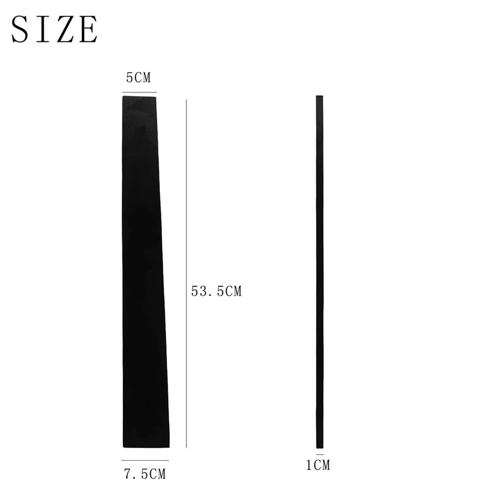 Guitar Fretboard Guitar Fingerboard Rosewood DIY Ebony Guitar Fingerboard Guitar Neck High Natural Luster Musical Instruments
Guitar Fretboard Guitar Fingerboard Rosewood DIY Ebony Guitar Fingerboard Guitar Neck High Natural Luster Musical Instruments