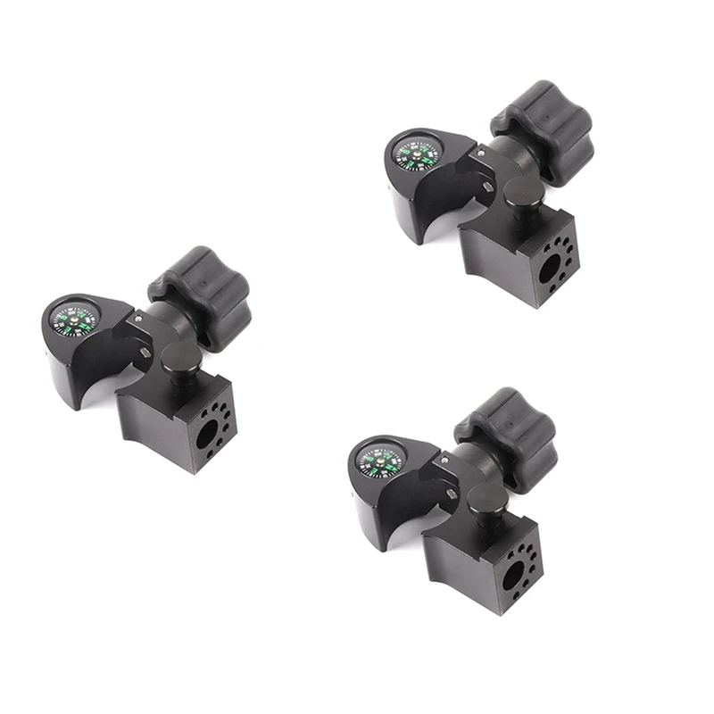 3X GPS Range Pole Cradle Bracket For Trimble Handheld Open Data Collector With Compass Quick Release Pole Clamp, A
3X GPS Range Pole Cradle Bracket For Trimble Handheld Open Data Collector With Compass Quick Release Pole Clamp, A