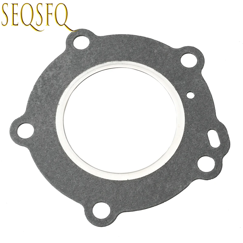 369-01005 Cylinder Head Gasket For Tohatsu Outboard Motor 2 Stroke 4HP 5HP Hangkai 2 Stroke 6HP 5HP 369-01005-1 369-01005 -00 
369-01005 Cylinder Head Gasket For Tohatsu Outboard Motor 2 Stroke 4HP 5HP Hangkai 2 Stroke 6HP 5HP 369-01005-1 369-01005 -00