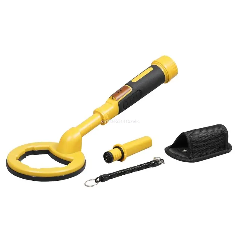 Dropship 2 In 1 Underwater Detector Pinpointer Pulse Dive Metal Detector Portable Metal Detector IP68 Waterproof Handhold
Dropship 2 In 1 Underwater Detector Pinpointer Pulse Dive Metal Detector Portable Metal Detector IP68 Waterproof Handhold