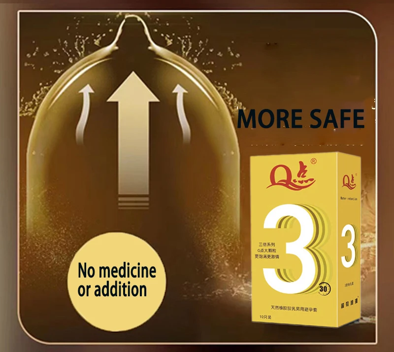 Thicken Condoms Time Delay Ultra Super Safer Contraceptives Stimulate Condom Nautural Latex Rubber Smooth Penis Sleeve Sex Toys Thicken Condoms Time Delay Ultra Super Safer Contraceptives Stimulate Condom Nautural Latex Rubber Smooth Penis Sleeve Sex Toys