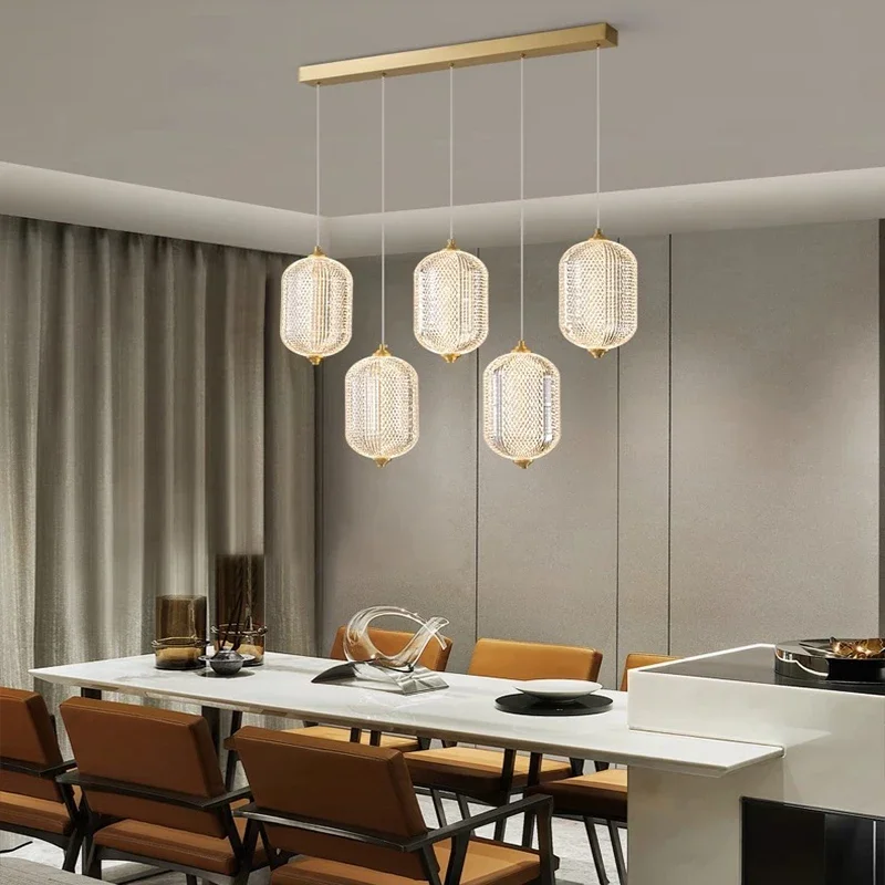 Modern home decor led lights pendant light lamps for living room Chandeliers for dining room hanging light indoor lighting
Modern home decor led lights pendant light lamps for living room Chandeliers for dining room hanging light indoor lighting