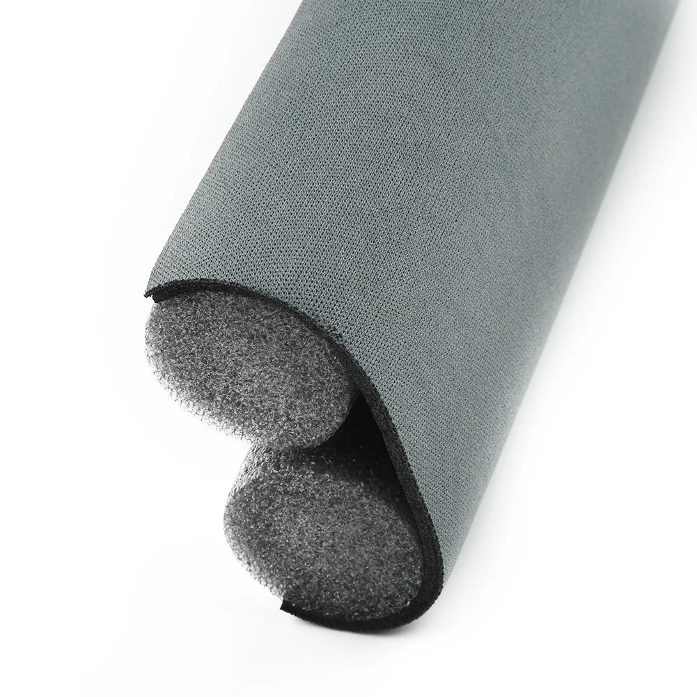 Seal Strip Gasket Waterproof Waterproof Seal Strip Draught Excluder Stopper Door Bottom Guard Double 4 Colors Options 95cmx10cm
Seal Strip Gasket Waterproof Waterproof Seal Strip Draught Excluder Stopper Door Bottom Guard Double 4 Colors Options 95cmx10cm