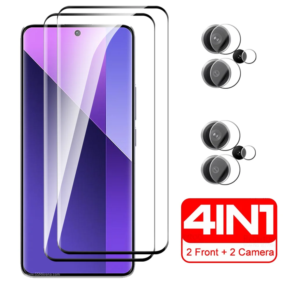 Стекло для камеры Redmy Note 13 Pro Plus 4 в 1, защитное закаленное стекло для Xiaomi Redmi Note13 Pro + Note13Pro 4G, защита для экрана
Стекло для камеры Redmy Note 13 Pro Plus 4 в 1, защитное закаленное стекло для Xiaomi Redmi Note13 Pro + Note13Pro 4G, защита для экрана