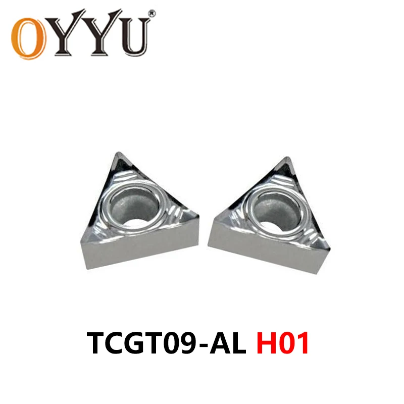 Oyu токарный станок с ЧПУ для резки TCGT090202-AL TCGT090204-AL H01 алюминиевые вставки TCGT090202 TCGT090204 AL Токарные Инструменты держатель
Oyu токарный станок с ЧПУ для резки TCGT090202-AL TCGT090204-AL H01 алюминиевые вставки TCGT090202 TCGT090204 AL Токарные Инструменты держатель