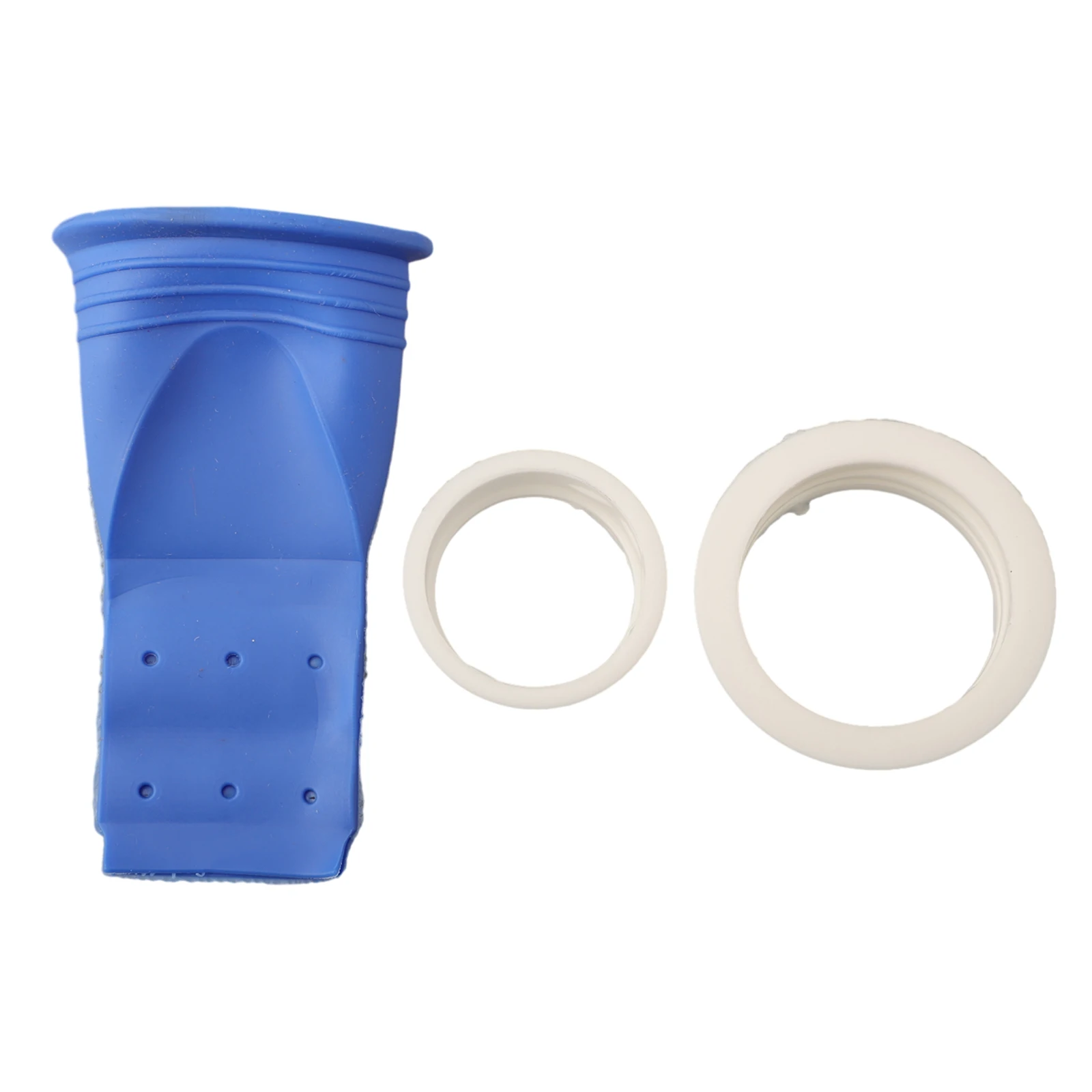 3PCS Floor Drain Silicone Anti-Odor Floor Drain Leak Core Deodorant Drain Valve Sewer Core Insect Control Sewer Bathroom Fixture
3PCS Floor Drain Silicone Anti-Odor Floor Drain Leak Core Deodorant Drain Valve Sewer Core Insect Control Sewer Bathroom Fixture