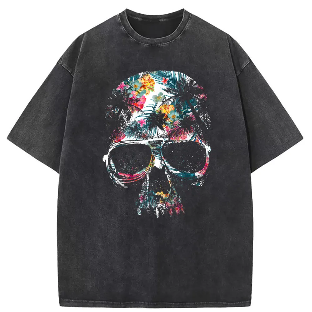 Skull Summer Tropica A Man Graphic Funny Men T-shirts Long Sleeve Unisex England Style New Sweatshirts Male Sportswears Tshirts
Skull Summer Tropica A Man Graphic Funny Men T-shirts Long Sleeve Unisex England Style New Sweatshirts Male Sportswears Tshirts