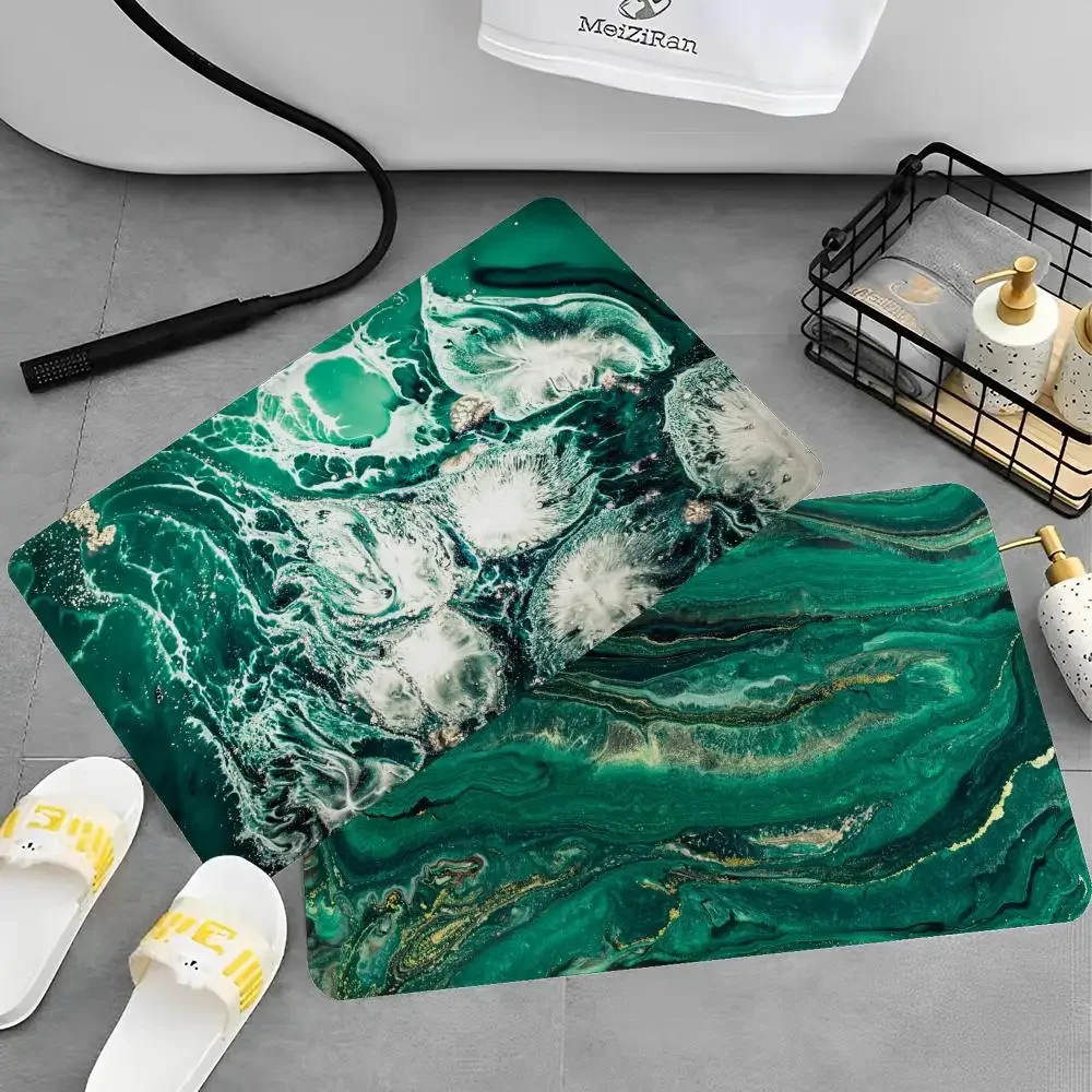 Fashion Marble Floor Mat Bath Mat Nordic Style Home Doormat Bathroom-Toilet Mats Bedroom Welcome Doormat
Fashion Marble Floor Mat Bath Mat Nordic Style Home Doormat Bathroom-Toilet Mats Bedroom Welcome Doormat