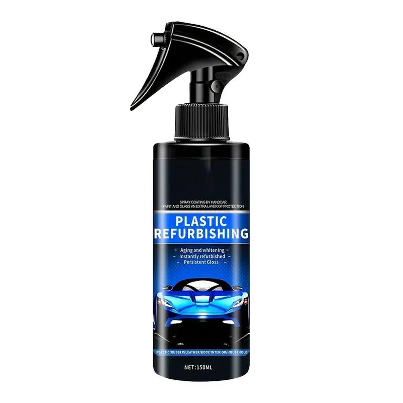 

Automotive Restoring Liquid Truck Car Polish Car Restore Coating Agent Revitalizing Agent for Lasting Shine & Protection