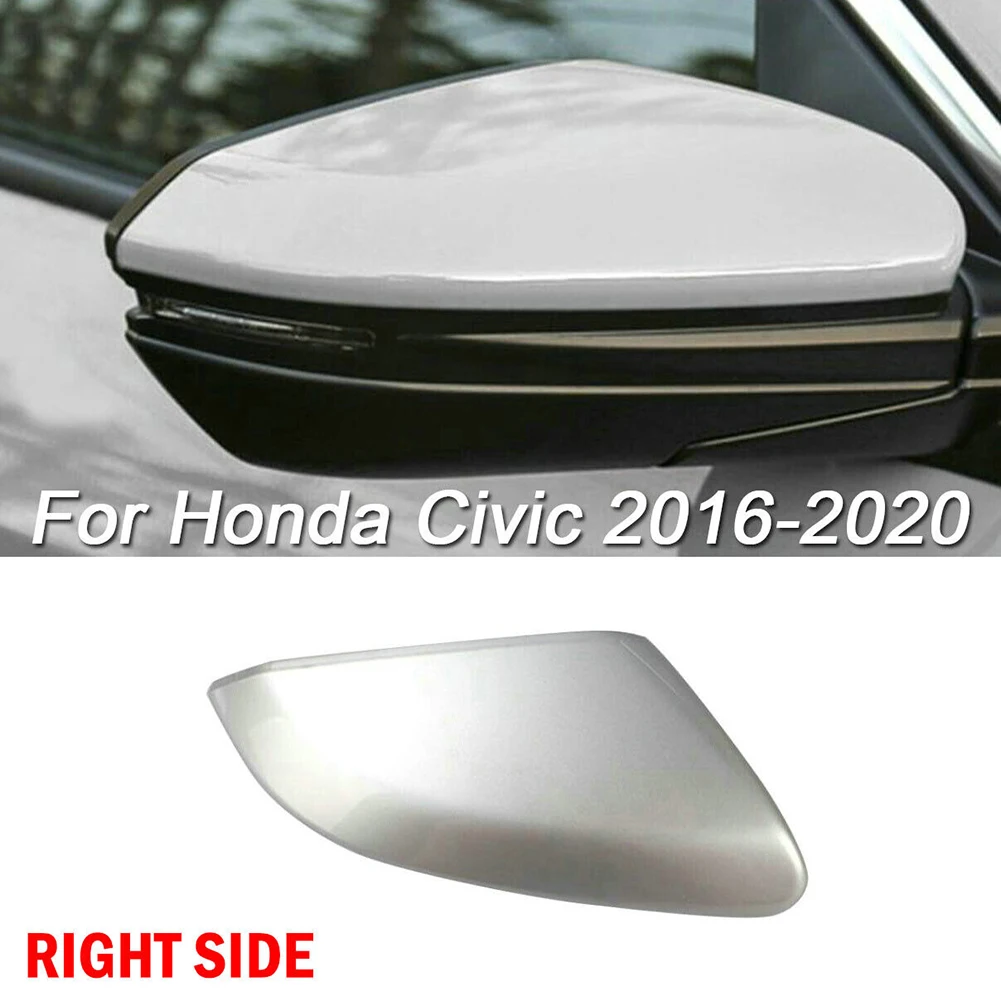 1 шт. крышка автомобильного зеркала пассажира для Honda Civic 2016-2020 номер детали 76201-TBA-A11ZF, 76201TBAA11ZF серебристый
1 шт. крышка автомобильного зеркала пассажира для Honda Civic 2016-2020 номер детали 76201-TBA-A11ZF, 76201TBAA11ZF серебристый