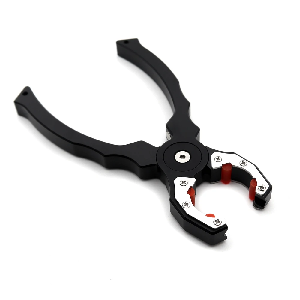 M3/M4/M5 Lock Nuts Props Adapter 2204 Brushless Motor Bullet Cap Quick Release Wrench Motor Grip Plier Driver Tool RC Quadcopter
M3/M4/M5 Lock Nuts Props Adapter 2204 Brushless Motor Bullet Cap Quick Release Wrench Motor Grip Plier Driver Tool RC Quadcopter