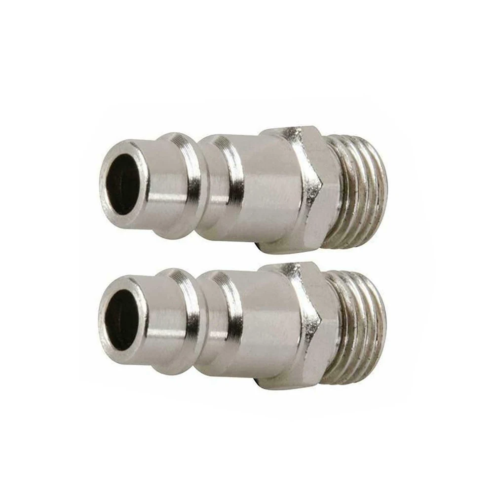 Air Tool Fittings Euro Male Fitting Accessories Air Compressor G1/4 Ferrules Garden Tools Power Tools Workshop Equipment
Air Tool Fittings Euro Male Fitting Accessories Air Compressor G1/4 Ferrules Garden Tools Power Tools Workshop Equipment